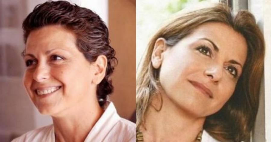 «Κάποιος σου λέει, ψιτ, εσύ που βρίσκεσαι στην ομάδα των ζωντανών, από δω παρακαλώ» – Η αποκάλυψη της Μάγια Τσόκλη για την μάχη με τον καρκίνο