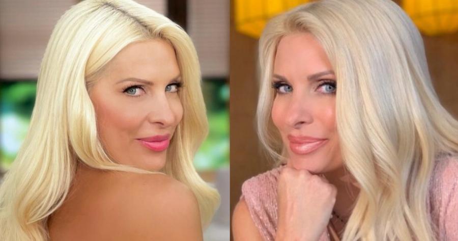 Πλήρωσε ενοίκια ενός χρόνου σε πρώην συνεργάτη της που κινδύνευε να μείνει άστεγος: Κίνηση ανθρωπιάς από την Ελένη Μενεγάκη