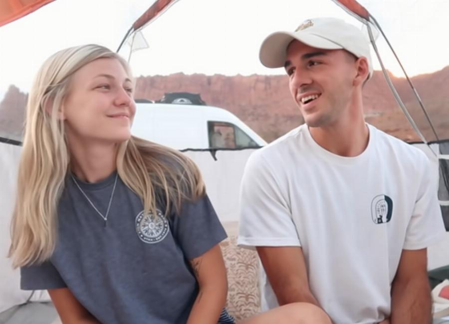 Γκάμπι Πετίτο δολοφονία: 2 στοιχεία σβήνουν κάθε αμφιβολία του FBI και ενοχοποιούν το δράστη