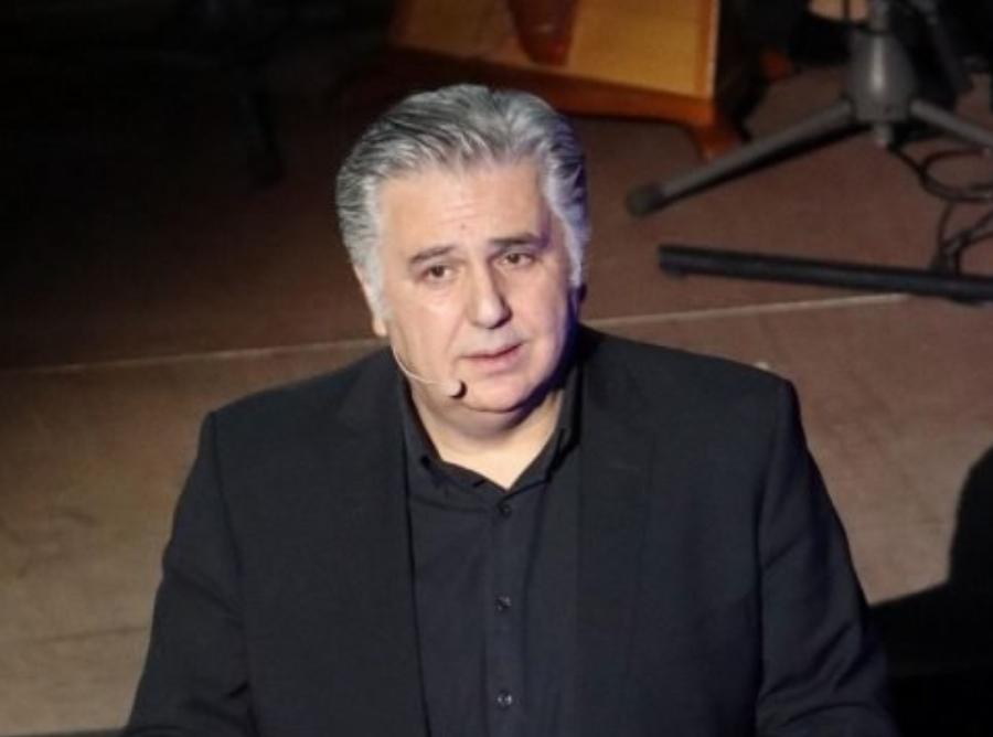 «Έπιασα από το λαιμό τον Πάνο Μουζουράκη. Θα τον έδερνα, αλλά με κρατούσαν»: Η εξομολόγηση του Ιεροκλή Μιχαηλίδη