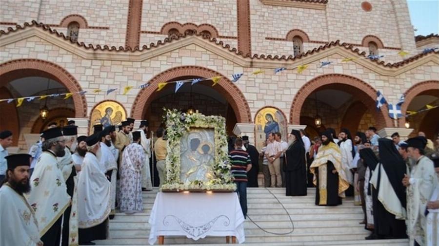 Το ιστορικό θαύμα της Παναγίας Μηχανιώτισσας: Έλεγαν ότι η κοπέλα δεν είχε στον ήλιο μοίρα
