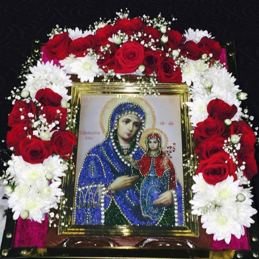 Αγία Άννα: Γιατί εορτάζεται 9 Δεκεμβρίου και άλλες 2 φορές τον χρόνο