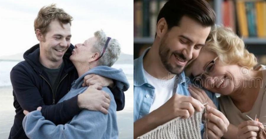 «Θέλω να μείνω με τη μητέρα μου και μετά τον γάμο. Αν δεν θέλει η γυναίκα μου θα χωρίσω» – Εξομολόγηση αναγνώστη