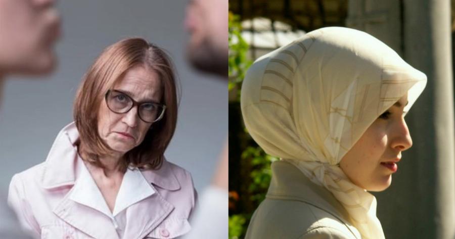 Ο γιος μου θέλει να παντρευτεί Μουσουλμάνα – Εκείνη θέλει να κρύψουμε τα εικονίσματα και να μη τρώμε χοιρινό