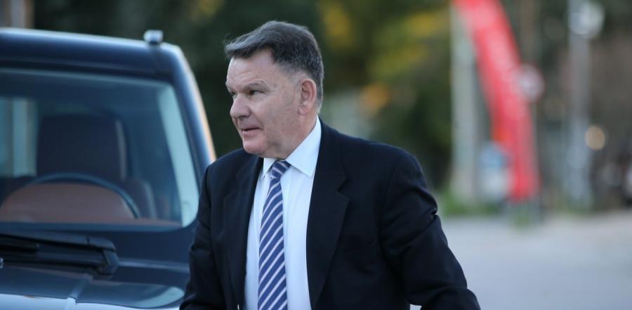 «Έχουμε 11 γυναικοκτονίες σε 11.000.000 ανθρώπους – Πρέπει ν’ αλλάξουμε τον νόμο;» – Οι δηλώσεις του Αλέξη Κούγια