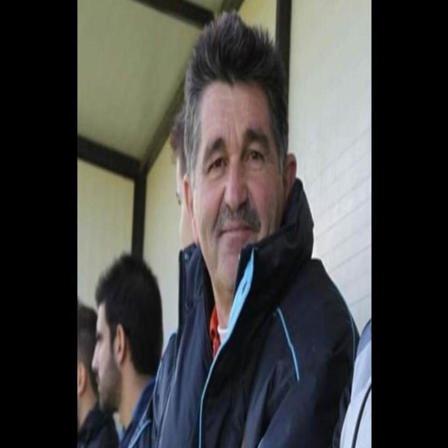 Σεισμός στο Ηράκλειο: Ό άτυχος εργολάβος που σκοτώθηκε στο εκκλησάκι του Προφήτη Ηλία