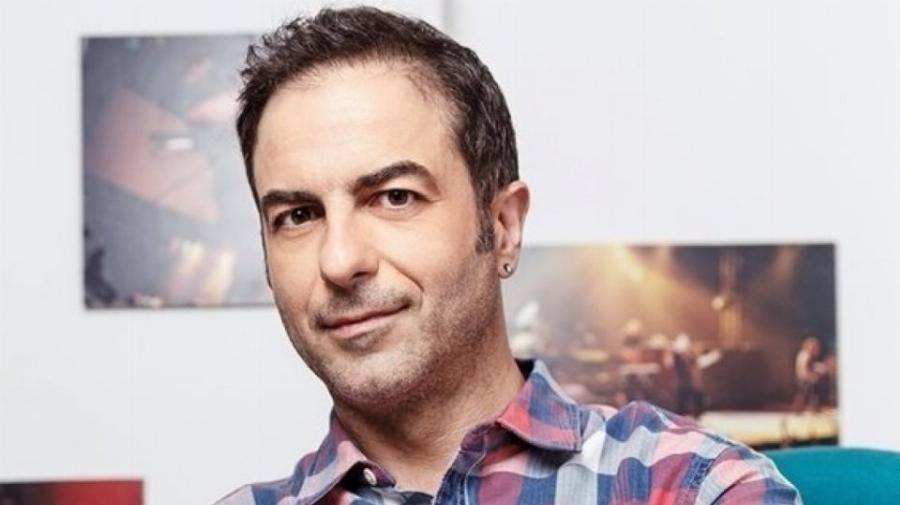 Νεκτάριος Σφυράκης: «Μου δείχνουν έναν καρκίνο 4ου σταδίου. Η διάγνωση έλεγε κακοήθης όγκος»