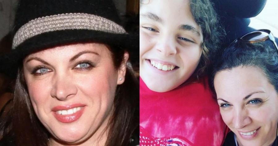 Έγινε το θαύμα για τον γιο της Νένας Χρονοπούλου – Κατάφερε το ‘’ακατόρθωτο’’ ύστερα από τέσσερα χρόνια θεραπείας