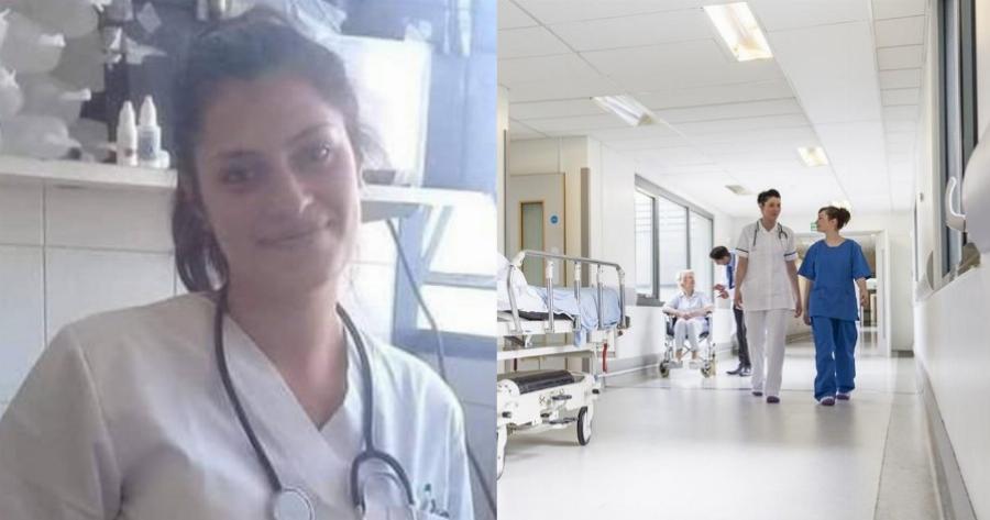 Ένιωσα την ανάγκη να υπερασπιστώ τη δουλειά μου όταν άκουσα υποτιμητικά «δουλεύεις για να ξεσκατιζεις»