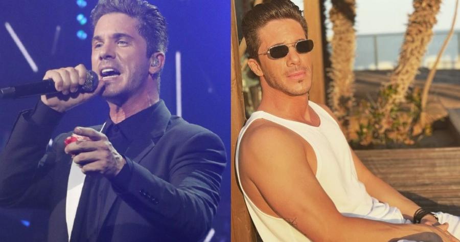 Η πρώτη φωτογραφία του Νίκου Οικονομόπουλου μετά την περιπέτεια της υγείας του με τον κορονοϊό