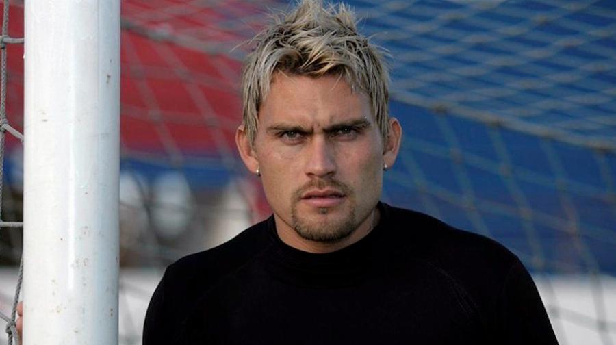 Προδιαγεγραμμένη η μοίρα του «Γάτου» γκολκίπερ στη φυλακή: «Έφαγε» 75 χρόνια, χωρίς ελαφρυντικό