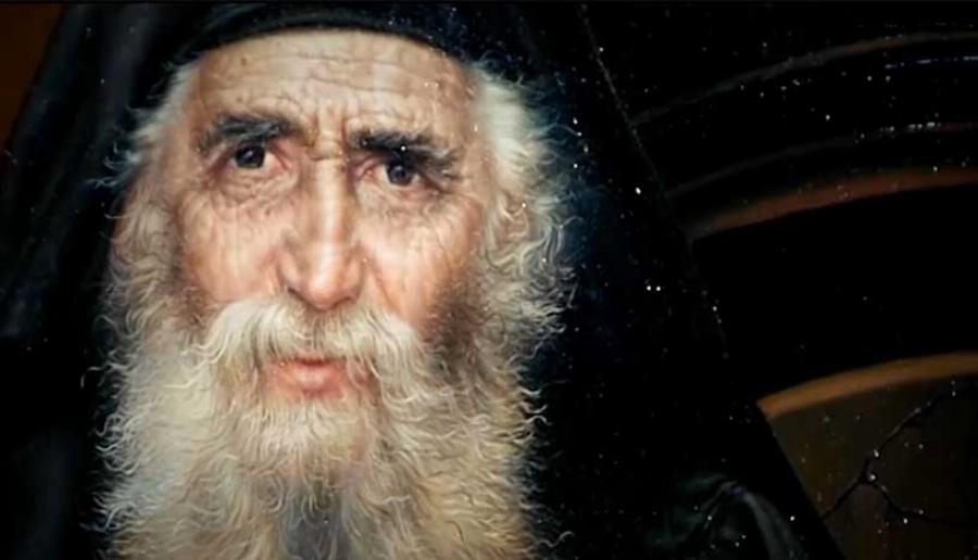 Το θαύμα του Όσιου Παϊσίου: Ο άθεος που έγινε ερημίτης