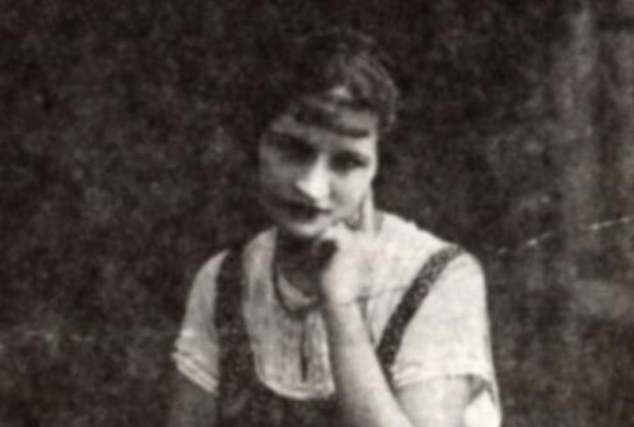 Το φρικτό τέλος της διασημότερης ιερόδουλης των Αθηνών: Τα βιώματα της Γαβριέλλας Ουσάκοβα