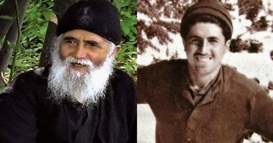 Η ζωή του Αγίου Παϊσίου έρχεται σε τηλεοπτική σειρά