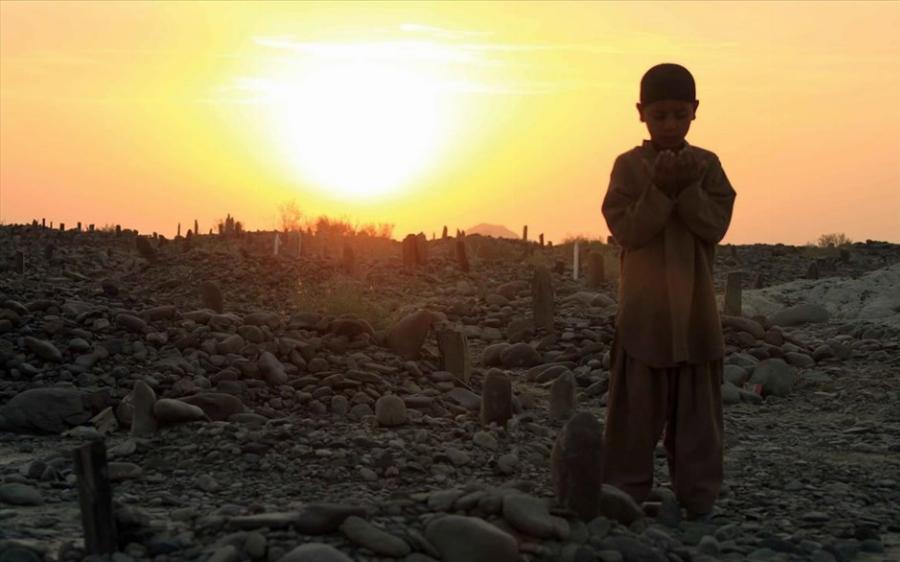 Πανίσχυρη Προσευχή για την απειλή σεισμού: Μας ανακουφίζει μπροστά στην αδυναμία μας