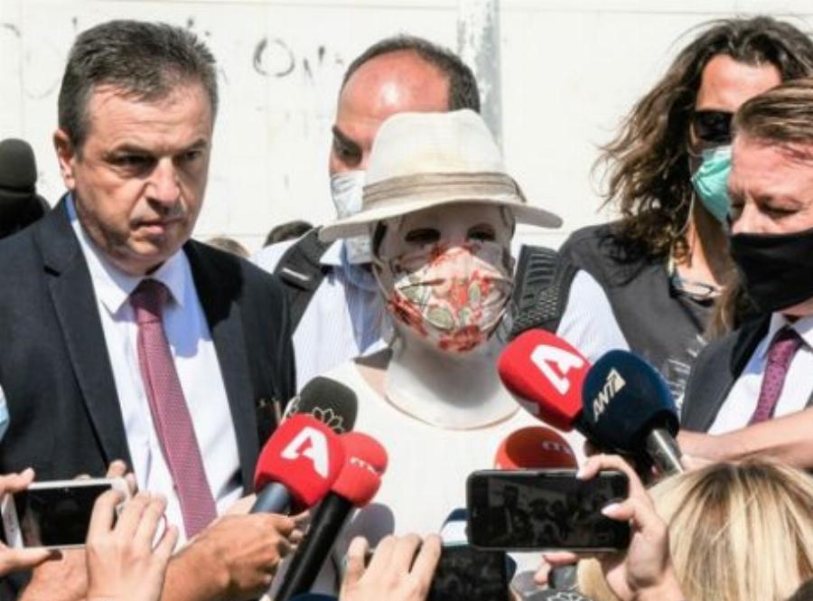 «Πέτρα του σκανδάλου» ο 40χρονος για το βιτριόλι: Στην φόρα οι διάλογοι της Ιωάννας με την Έφη