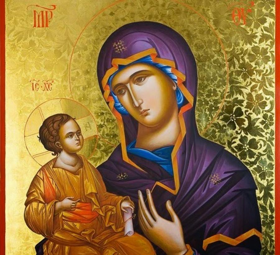 Σοφά λόγια: «Κοντά σε κάθε πιστό θα είναι σαράντα άπιστοι και θα τον ικετεύουν να τους σώσει»