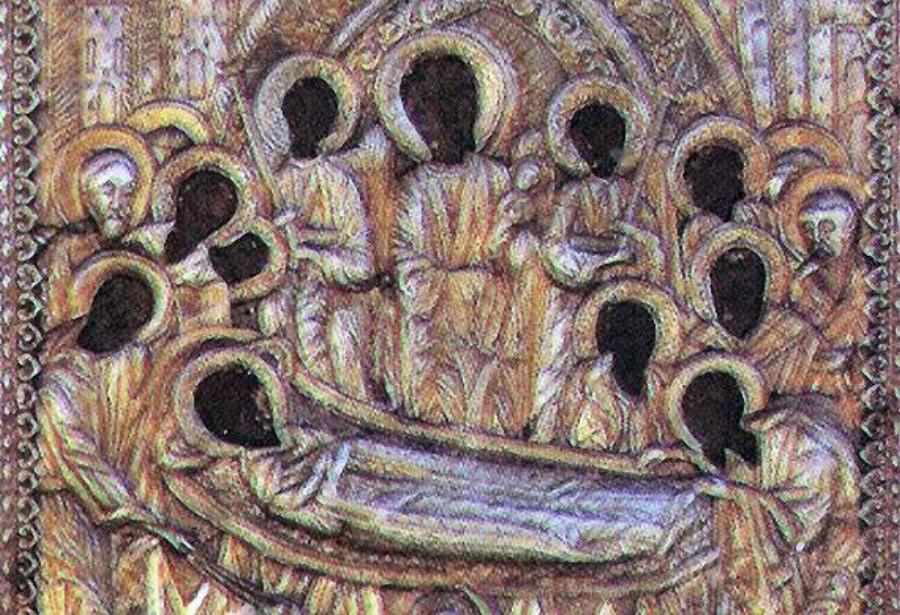 «Ο γιος μου σηκώθηκε από το αναπηρικό καροτσάκι και περπάτησε»: Το θαύμα της Παναγίας Μαλεβής