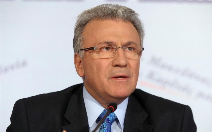 Σηκώνομαι 4:30, στις 5:30 βάζω τις τυρόπιτες να ψηθούν – Οι δηλώσεις του Παναγιώτη Ψωμιάδη