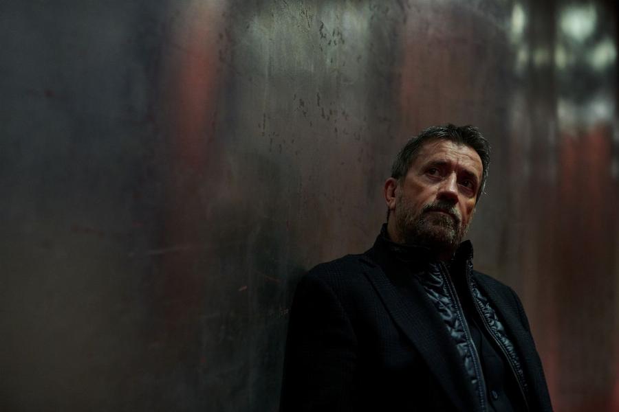 Εξομολόγηση του Σπύρου Παπαδόπουλου – Η μάχη με τον καρκίνο, το μοναστήρι και η πίστη