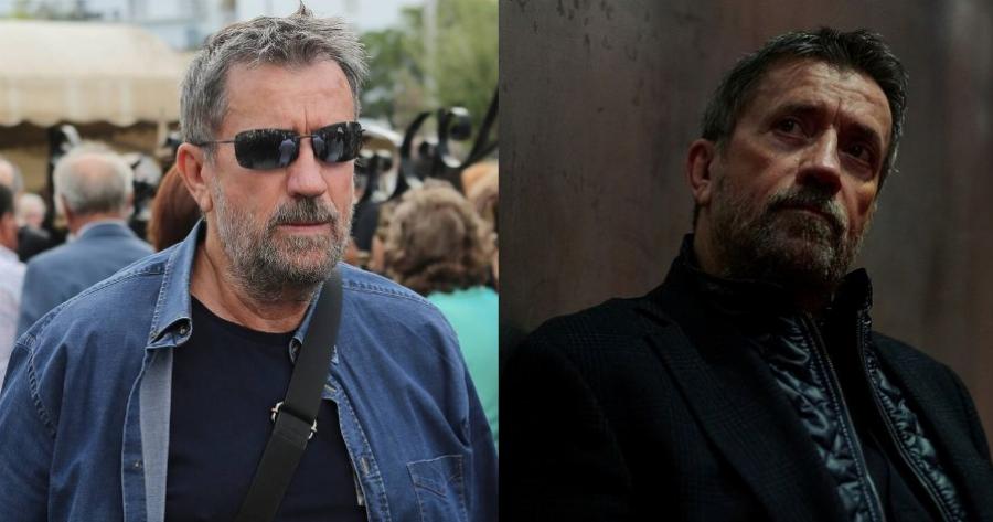 Εξομολόγηση του Σπύρου Παπαδόπουλου – Η μάχη με τον καρκίνο, το μοναστήρι και η πίστη