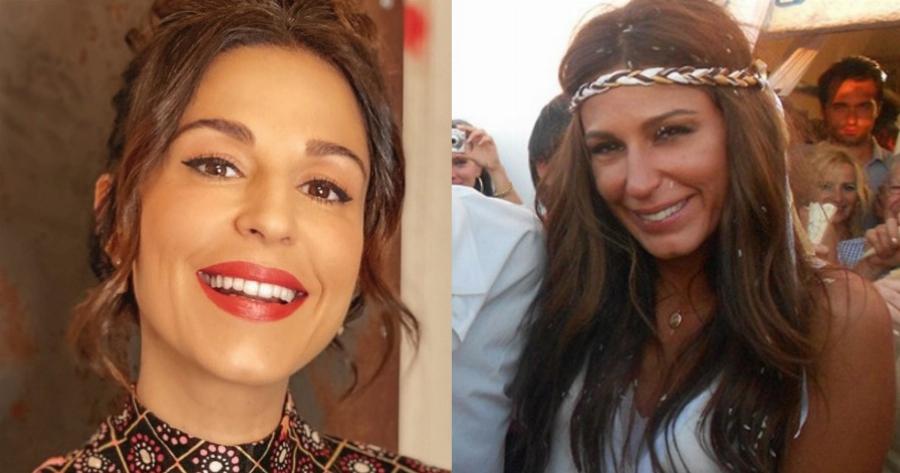 «Το νυφικό μου κόστισε 100€ και τα παπούτσια 20€» – Οι δηλώσεις της Κατερίνας Παπουτσάκη