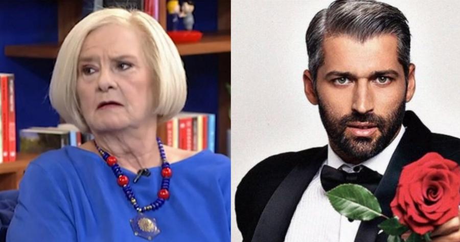 «Αυτά τα κορίτσια δεν έχουν μάνα, πατέρα να τα μαζέψει;» – Ξέσπασμα Πηνελόπης Πιτσούλη για Bachelor