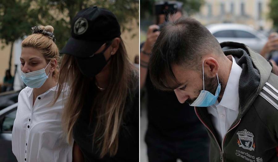 Δηλώσεις του πατέρα της Έλενας Πολυχρονοπούλου: «Τυφλώθηκε από τον έρωτά της»