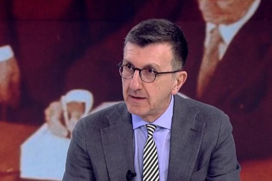 «Θέλεις να πάρεις σύνταξη τον επόμενο μήνα; Τράβα να εμβoλιαστείς» – Οι δηλώσεις του Πορτοσάλτε