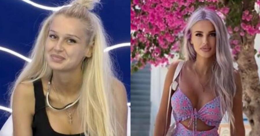 Η αγρότισσα Ράνια του Big Brother έκανε πλαστικές και τα άλλαξε όλα – Πώς είναι σήμερα