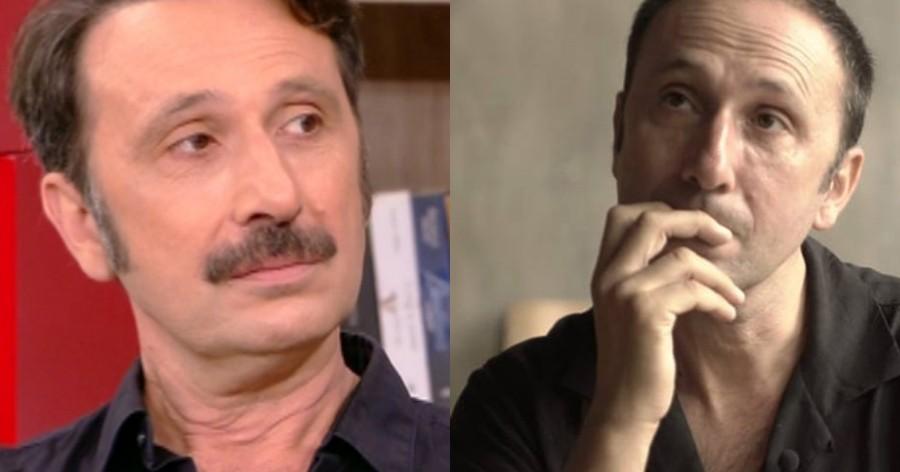 Είμαι παιδί της Αγίας Ειρήνης Χρυσοβαλάντου – Ομολόγησε θαύμα ο Ρένος Χαραλαμπίδης