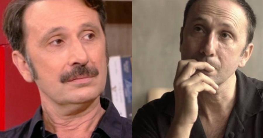 Είμαι παιδί της Αγίας Ειρήνης Χρυσοβαλάντου – Ομολόγησε θαύμα ο Ρένος Χαραλαμπίδης