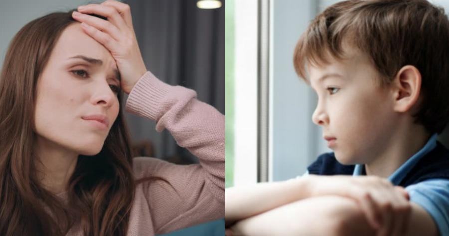 «Μας έκοψαν το ρεύμα και δεν έχω τσάντα για το σχολείο. Θα πηγαίνω τα βιβλία μου αγκαλίτσα»: Ποιο κράτος ξεφτιλίζει έτσι ένα παιδί;