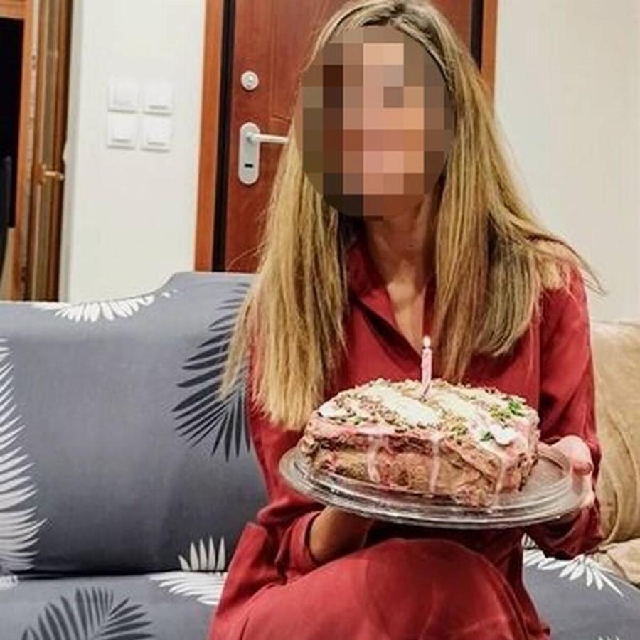 Τη δολοφόνησε και μετά αυτοκτόνησε: Αυτή είναι η εκπαιδευτικός που δολοφονήθηκε στη Ρόδο από τον πρώην σύντροφό της