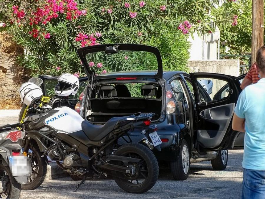 Γυναικοκτονία στην Ρόδο: Ο δολοφόνος δεν την άφηνε ούτε τηλεόραση να δει μόνη της