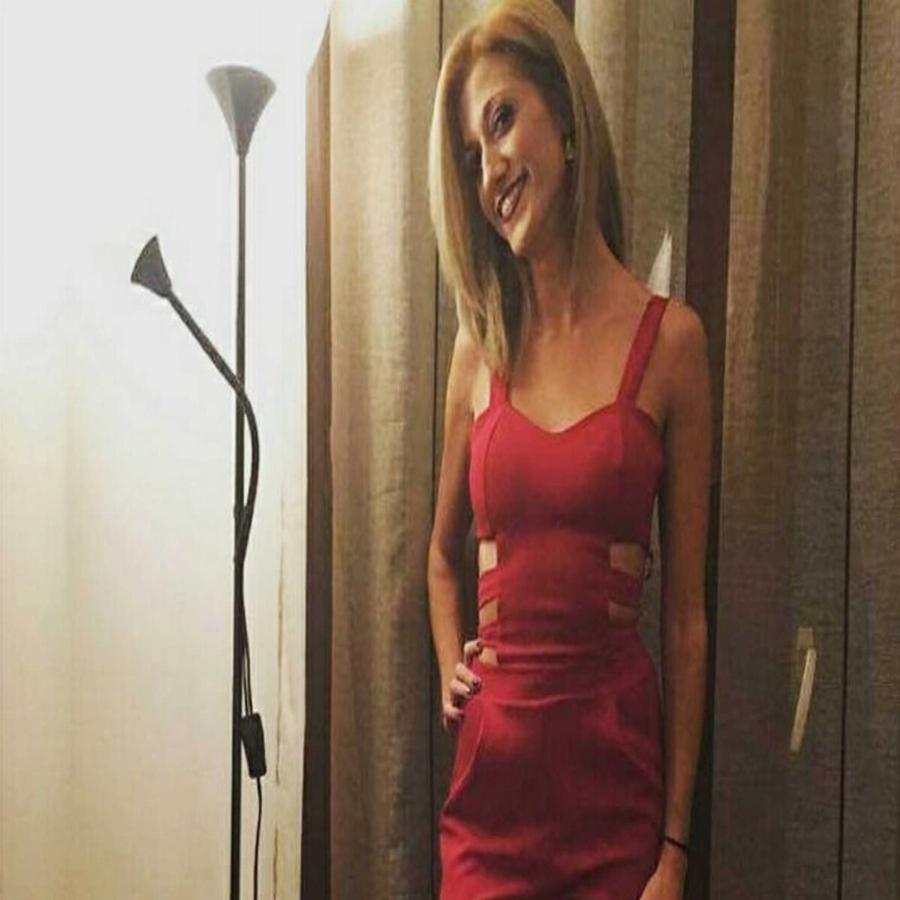 Σήμερα η κηδεία της άτυχης Δώρας στο νησί της, την Ρόδο