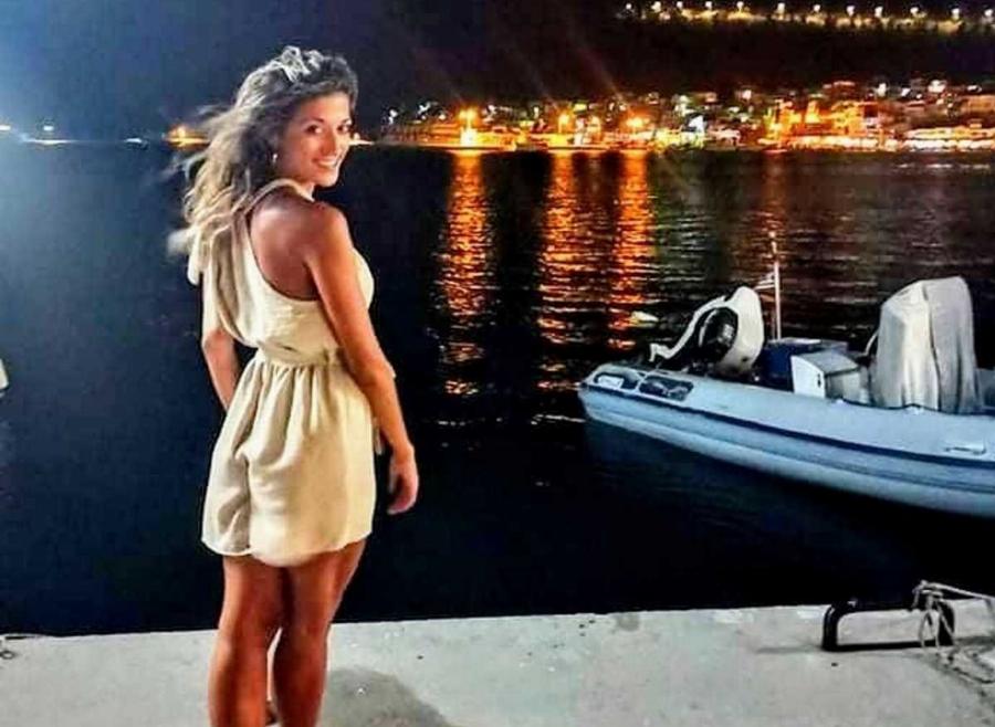 «Χωρίς την καλή μου δεν έχει νόημα να ζω» – Το σημείωμα που «σφράγισε» την γυναικοκτονία στην Ρόδο