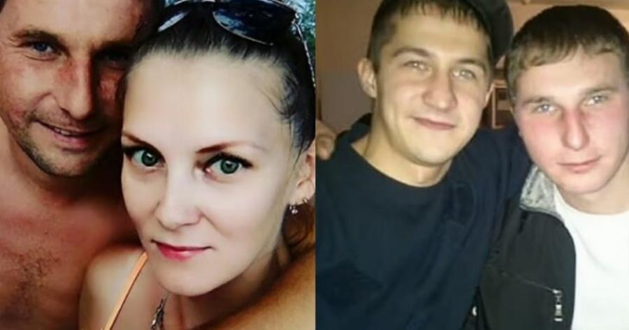 Απίστευτη ιστορία: Πατέρας ανάγκασε διεστραμμένο φίλο του που βίασε την 6χρονη κόρη του να σκάψει τον τάφο του και τον έθαψε