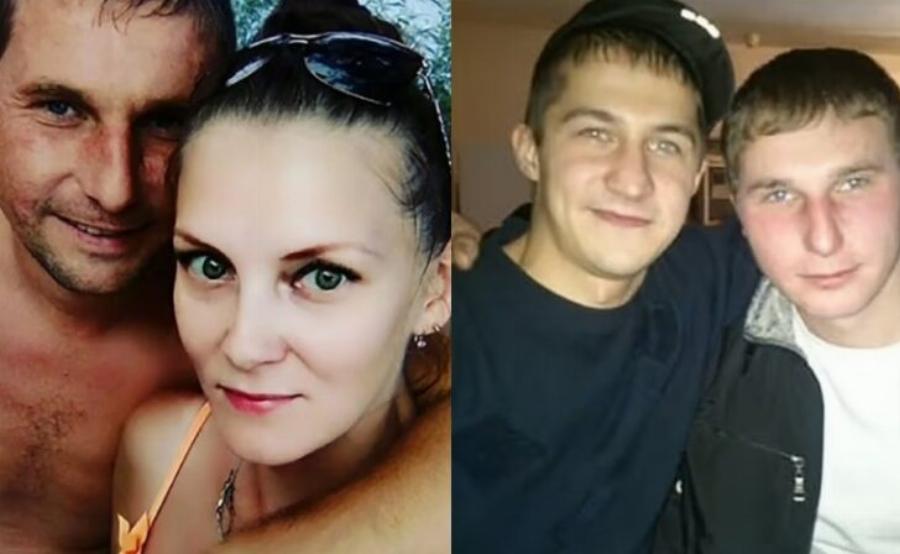 Απίστευτη ιστορία: Πατέρας ανάγκασε διεστραμμένο φίλο του που βίασε την 6χρονη κόρη του να σκάψει τον τάφο του και τον έθαψε