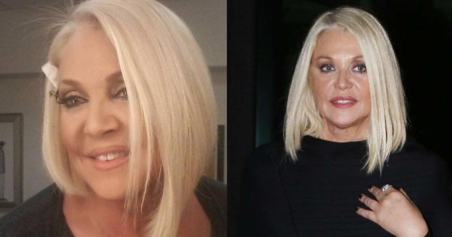 «Νευριάζω με όσους παρκάρετε τους γονείς σας στα γηροκομεία» – Το ξέσπασμα της Ρούλας Κορομηλά