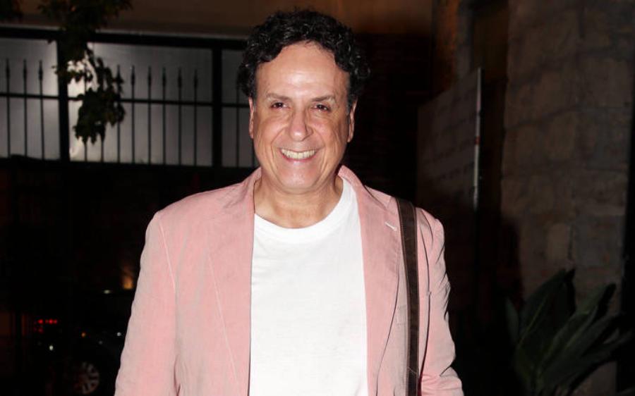 Νέος χωρισμός: Ο Χάρης Ρώμας χώρισε από τον σύντροφό του μετά από 9 χρόνια σχέσης