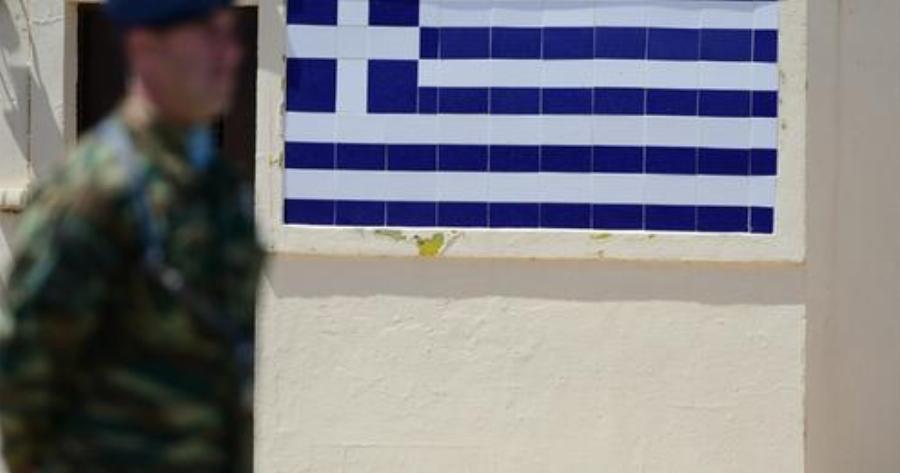 Νεκρός 38χρονος ΕΠΟΠ στη Λέσβο μετά από ανακοπή καρδιάς