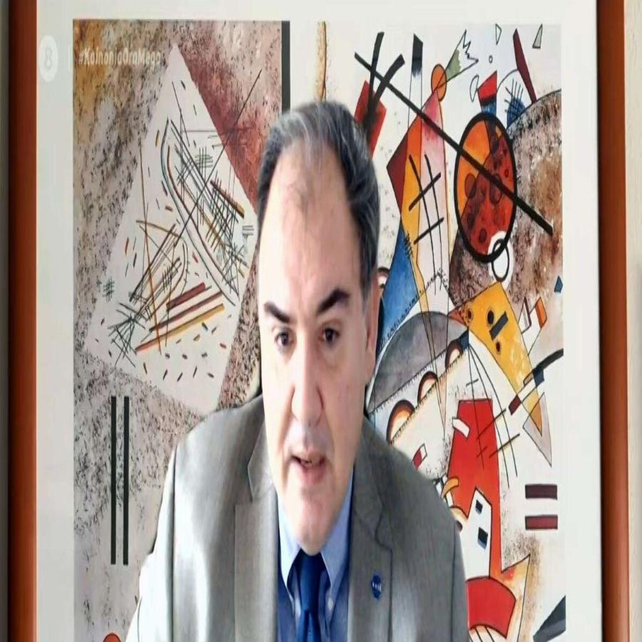 Δημοσθένης Σαρηγιάννης: «Τον Οκτώβριο θα είναι σαν να πέφτει ένα αεροπλάνο της Aegean την ημέρα»