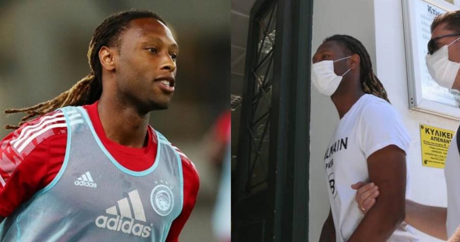 Σεμέδο: Η ανακοίνωση της μητέρας της, το μήνυμα στο Instagram του ποδοσφαιριστή και τα βίντεο