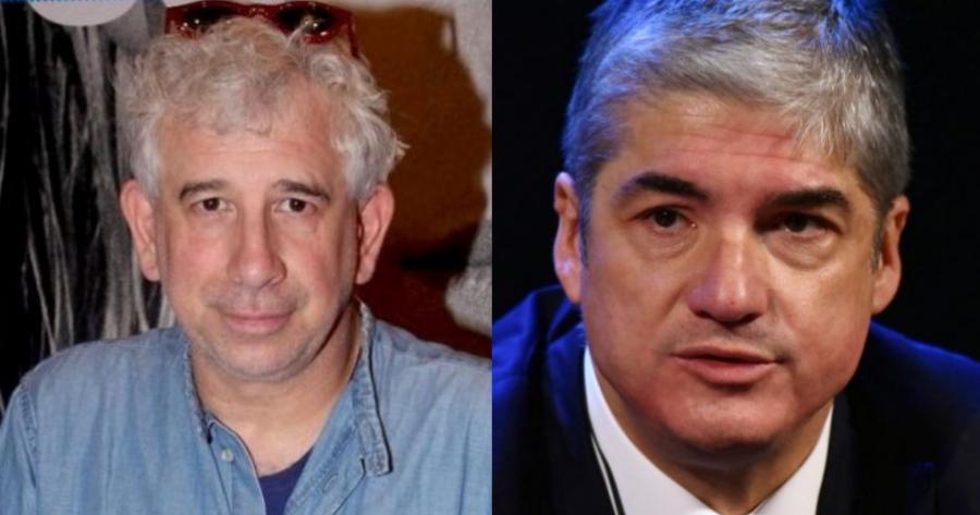 Παραιτήθηκε ο Θέμης Σοφός από την υπόθεση του Πέτρου Φιλιππίδη – Ποιος αναλαμβάνει