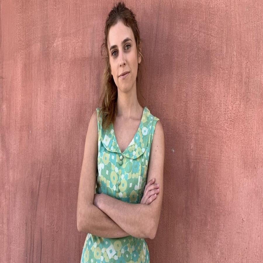 Άλλος άνθρωπος η “Σοφούλα” από τις Άγριες Μέλισσες: Εντυπωσιάζει με την αλλαγή της