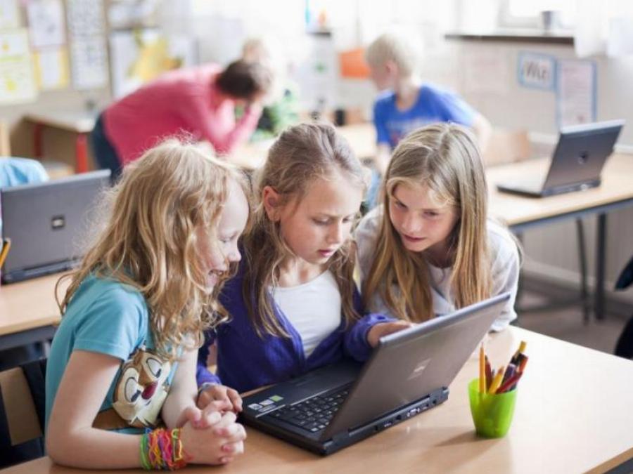 Έλληνας γονιός σε Σουηδικό σχολείο: Μπροστά σε έναν άλλο κόσμο