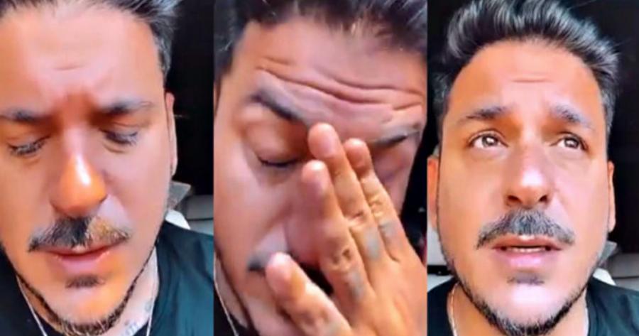 “Χθες το βράδυ ήμασταν μαζί…”: Συντετριμμένος ο Stan με τον θάνατο του Mad Clip