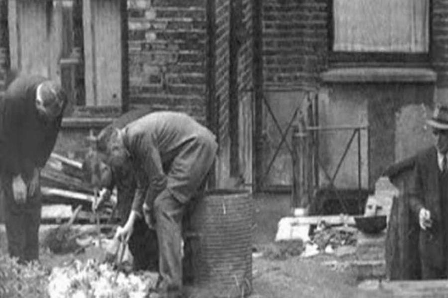 Δολοφόνησε την πεθερά και τη νύφη της: Η Στυλλού Ποντοπίου και το στυγερό έγκλημά της σε ντοκιμαντέρ του BBC