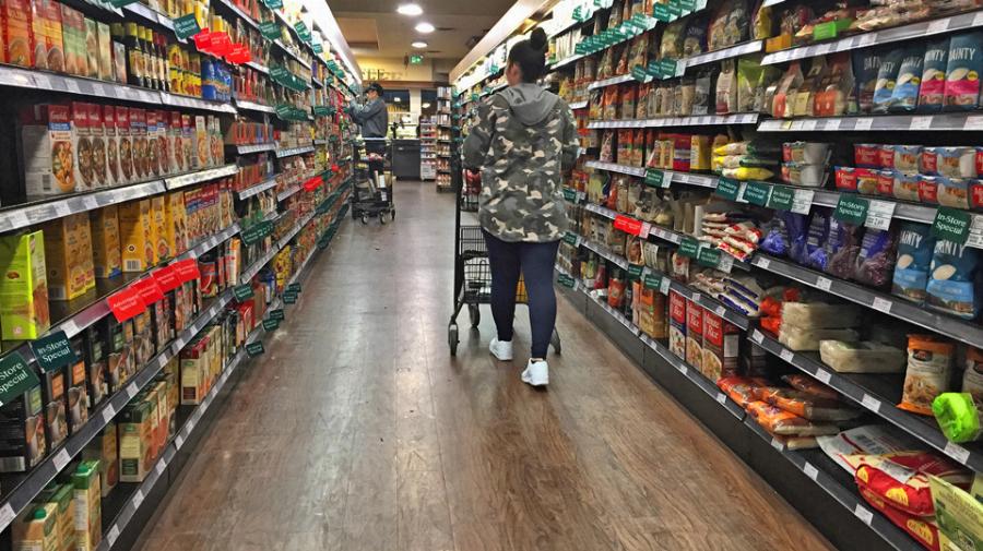 Άρχισαν τα όργανα με τις αυξήσεις: Τα 10 προϊόντα που οι ανατιμήσεις τους θα γονατίσουν την τσέπη μας